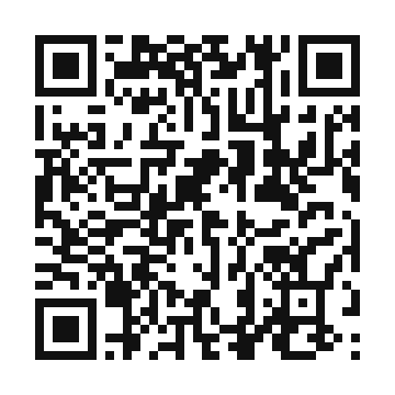 Code QR vers le lot de publication