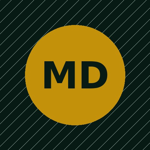 Dr. Marie Diallo